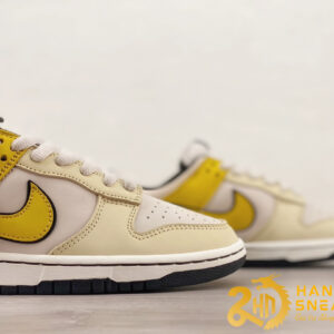 Giày Nike SB Dunk Surv Low Kobe Gold Yellow Black White (6)