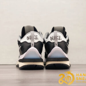 Giày Nike Sacai X VaporWaffle Black White Like Auth (6)