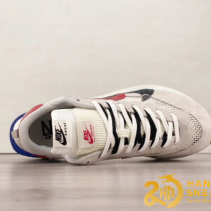 Giày Nike Sacai X VaporWaffle Sail Cao Cấp (7)