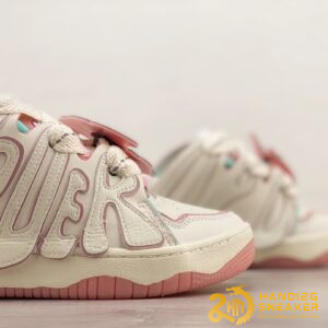 Giày Old Order X Sanrio Pink Green Cao Cấp (1)