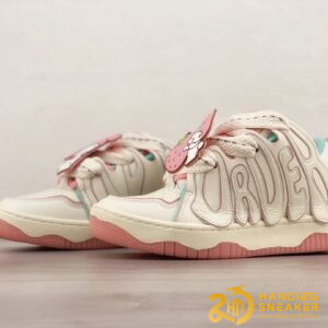 Giày Old Order X Sanrio Pink Green Cao Cấp (5)