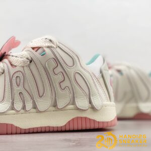 Giày Old Order X Sanrio Pink Green Cao Cấp (6)