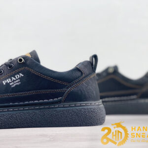 Giày Prada Milano Postory Child Black (2)