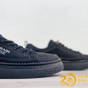 Giày Prada Milano Postory Child Black (3)