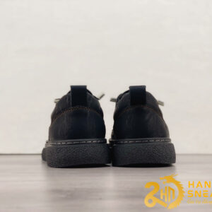 Giày Prada Milano Postory Child Black (6)