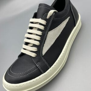 Giày RICK OWENS SS23 EDFU VINTAGE Cao Cấp (1)