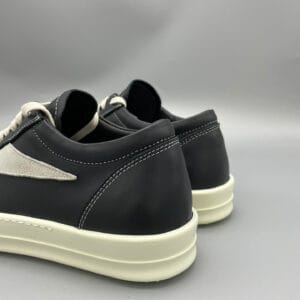 Giày RICK OWENS SS23 EDFU VINTAGE Cao Cấp (3)