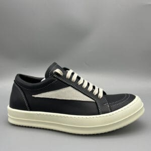 Giày RICK OWENS SS23 EDFU VINTAGE Cao Cấp