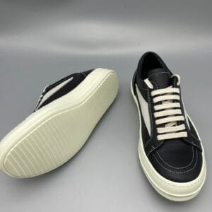 Giày RICK OWENS SS23 EDFU VINTAGE Cao Cấp (4)