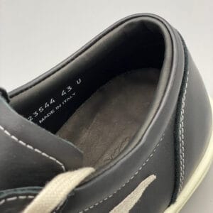 Giày RICK OWENS SS23 EDFU VINTAGE Cao Cấp (5)