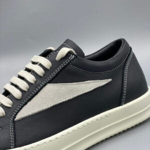 Giày RICK OWENS SS23 EDFU VINTAGE Cao Cấp (8)