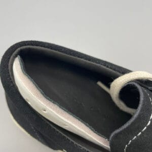 Giày RICK OWENS SS23 EDFU VINTAGE Nỉ Cực Đẹp (7)