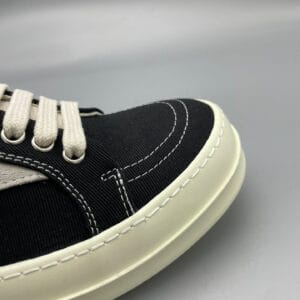 Giày RICK OWENS SS23 EDFU VINTAGE Vải Siêu Đẹp (4)