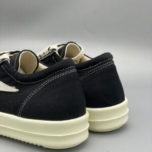 Giày RICK OWENS SS23 EDFU VINTAGE Vải Siêu Đẹp (6)