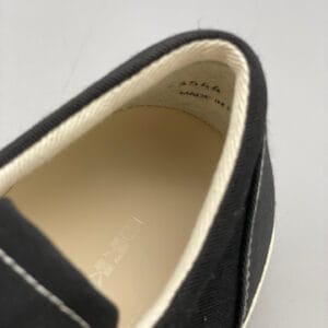 Giày RICK OWENS SS23 EDFU VINTAGE Vải Siêu Đẹp (8)