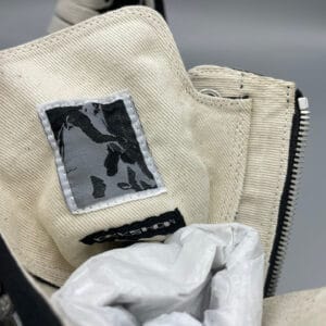 Giày Rick Owens Abstract DRKSHDW Like Auth (1)