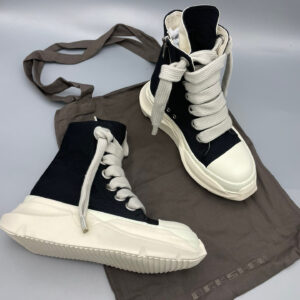 Giày Rick Owens Abstract DRKSHDW Like Auth (2)