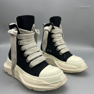 Giày Rick Owens Abstract DRKSHDW Like Auth