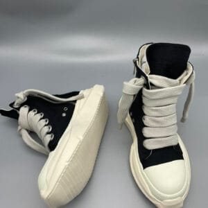 Giày Rick Owens Abstract DRKSHDW Like Auth (4)
