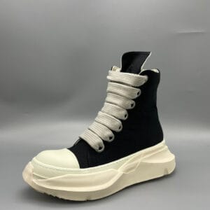 Giày Rick Owens Abstract DRKSHDW Like Auth (5)