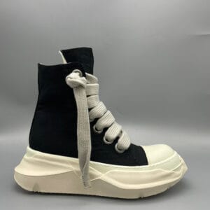 Giày Rick Owens Abstract DRKSHDW Like Auth (6)