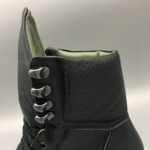 Giày Rick Owens Drkshdw Black Army Cao Cấp (3)