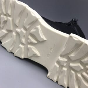 Giày Rick Owens Drkshdw Black Army Cao Cấp (6)