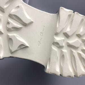 Giày Rick Owens Tractor Boots Black Dust Grey Like Auth (6)