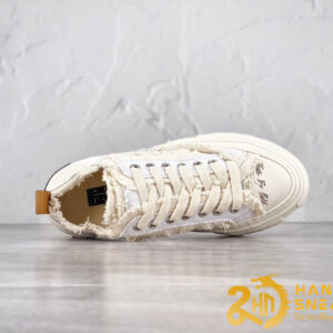 Giày Sneaker XVESSEL G.O.P. Low White Cực Đẹp (5)