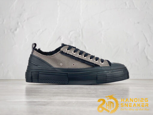 Giày Sneaker XVESSEL Joins UNITED ARROWS Cực Ngầu (2)