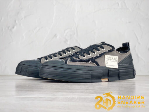Giày Sneaker XVESSEL Joins UNITED ARROWS Cực Ngầu (4)