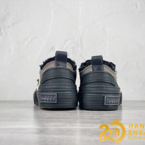Giày Sneaker XVESSEL Joins UNITED ARROWS Cực Ngầu (7)