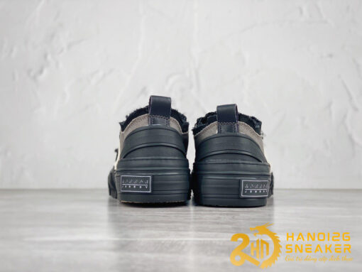 Giày Sneaker XVESSEL Joins UNITED ARROWS Cực Ngầu (7)
