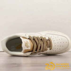 Giày UNINTERRUPTED X NIKE AIR FORECE 1 07 LOW MORE THAN (8)