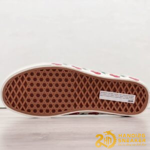 Giày Vans Authentic 44 DX Black White (5)