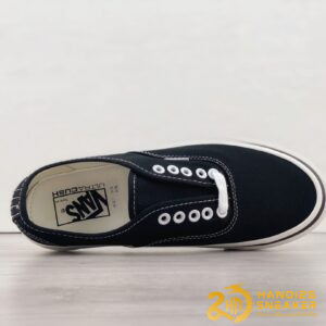 Giày Vans Authentic 44 DX Black White (8)