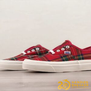 Giày Vans Authentic X Pendleton Cực Đẹp (1)
