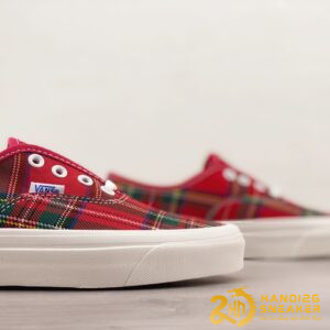 Giày Vans Authentic X Pendleton Cực Đẹp (2)