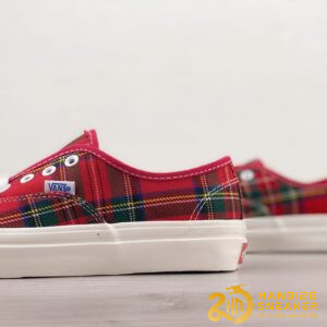Giày Vans Authentic X Pendleton Cực Đẹp (4)