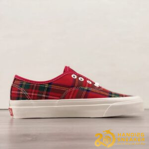 Giày Vans Authentic X Pendleton Cực Đẹp (7)