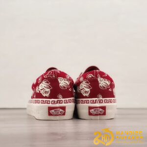 Giày Vans Era Year Of The Rabbit Cực Đẹp (3)