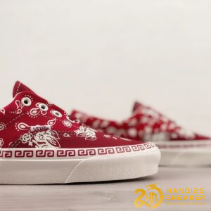 Giày Vans Era Year Of The Rabbit Cực Đẹp (4)