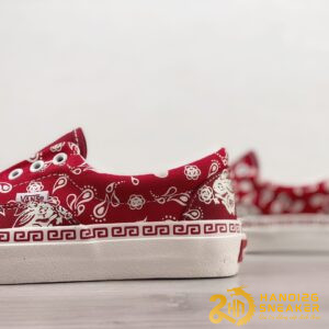 Giày Vans Era Year Of The Rabbit Cực Đẹp (5)