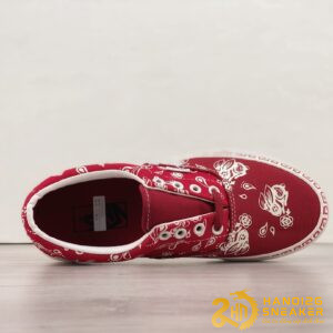 Giày Vans Era Year Of The Rabbit Cực Đẹp (6)