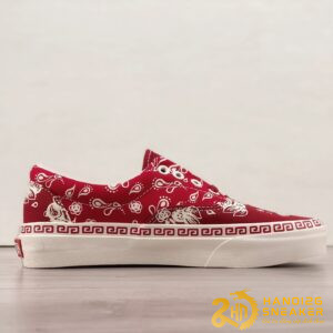 Giày Vans Era Year Of The Rabbit Cực Đẹp (8)