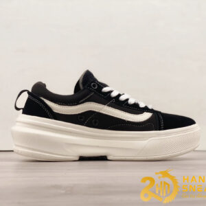 Giày Vans Old Skool Overt CC Black (4)