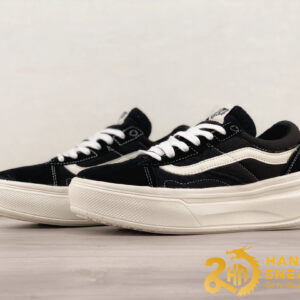 Giày Vans Old Skool Overt CC Black (5)