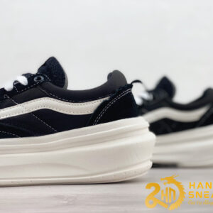 Giày Vans Old Skool Overt CC Black (6)