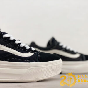 Giày Vans Old Skool Overt CC Black (7)