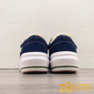 Giày Vans Old Skool Overt CC Blue White (7)